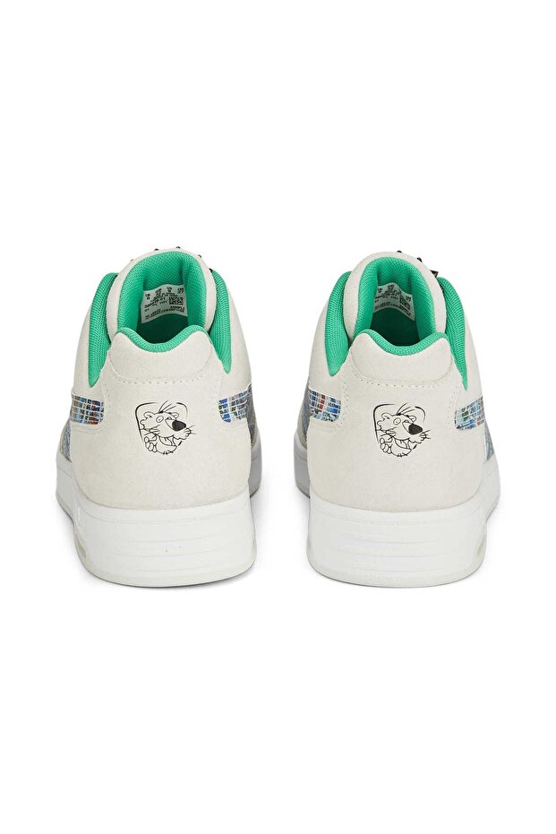 SLIPSTREAM Lo Super COMIC Sneaker - 4