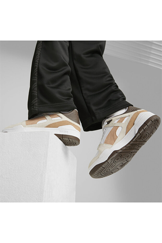 SLIPSTREAM Cord Sneaker - 4