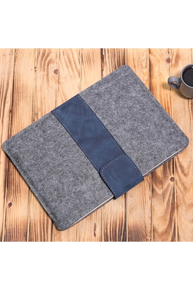 Felt Laptop Cases for 13"/13.3"/14 inch Macbook Air and Ultrabook / Briefcase