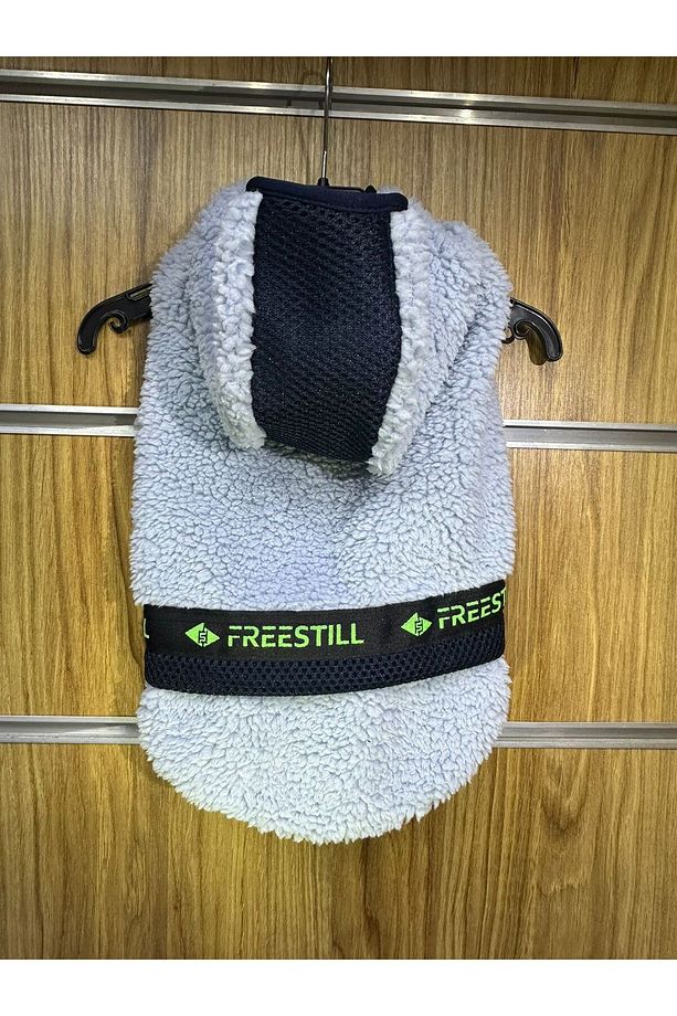 Polar Kedı Köpek Kıyafeti Ceket Mont Rüzgarlık - 1