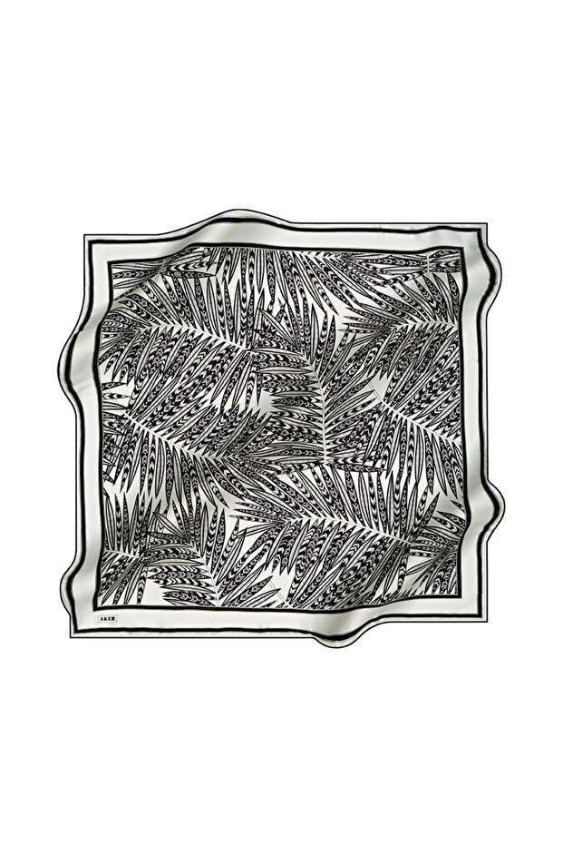 90X90 Silk Tivil