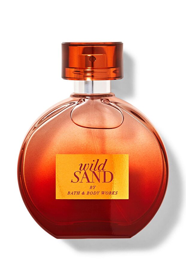 WILD SAND Parfüm - 1