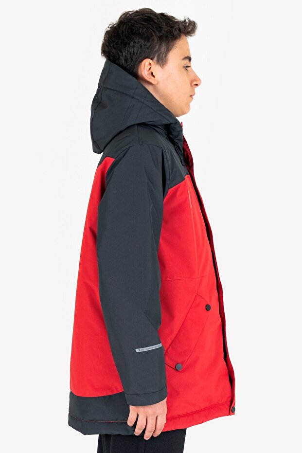 Çocuk Kaban 23k-3115 - 3