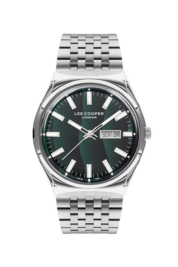 Lc07630.370 Men's Wristwatch