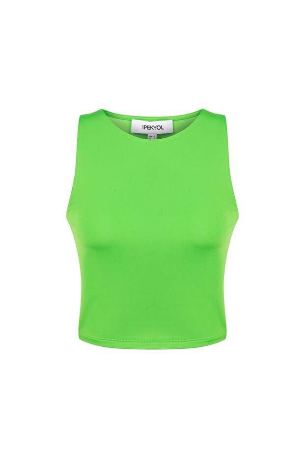 Basic Slim Cut Combed Cotton - 6