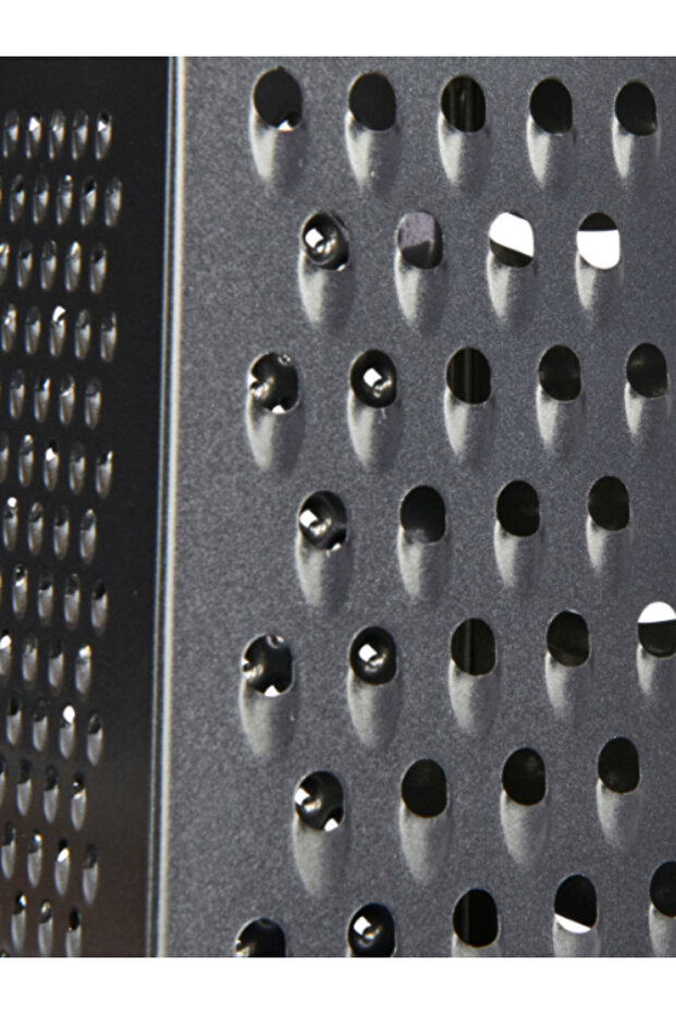 Yapışmaz Karbon Rende - 3