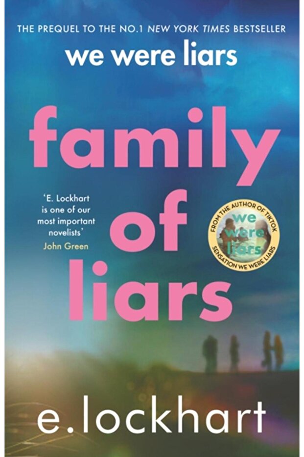 Family Of Liars