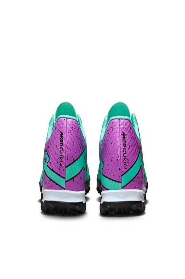 Zoom Vapor 15 Academy TF Halısaha Ayakkabısı DJ5635-300 - 4