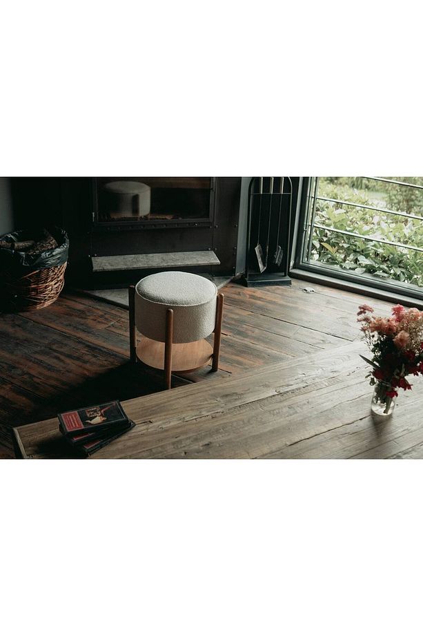 Boho Puf - 6