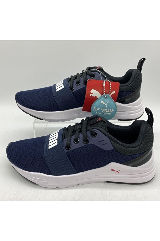 Wired Run ERKEK Sneakers - 4