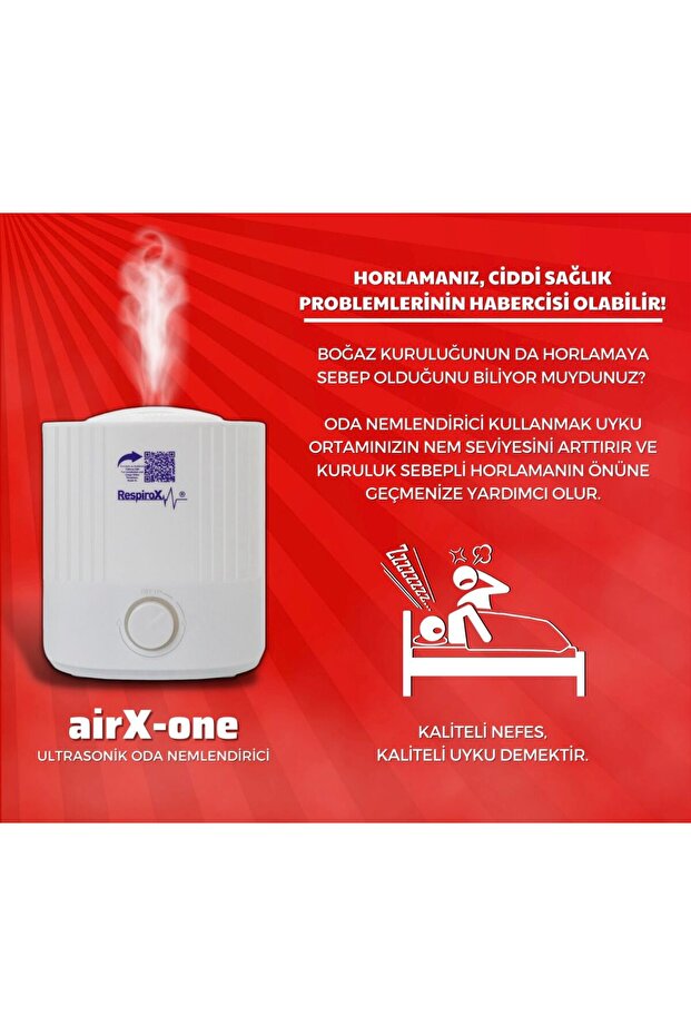 ODA NEMLENDİCİ - 1