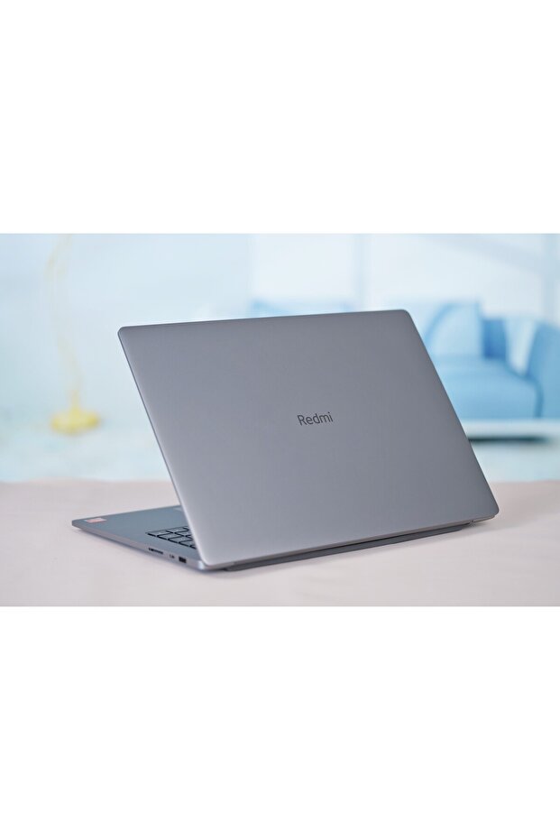Redmibook 15E Intel Core i7-11390H 15.6" 16 GB RAM 512 GB SSD İngilizce Klavye W11H Notebook - 2