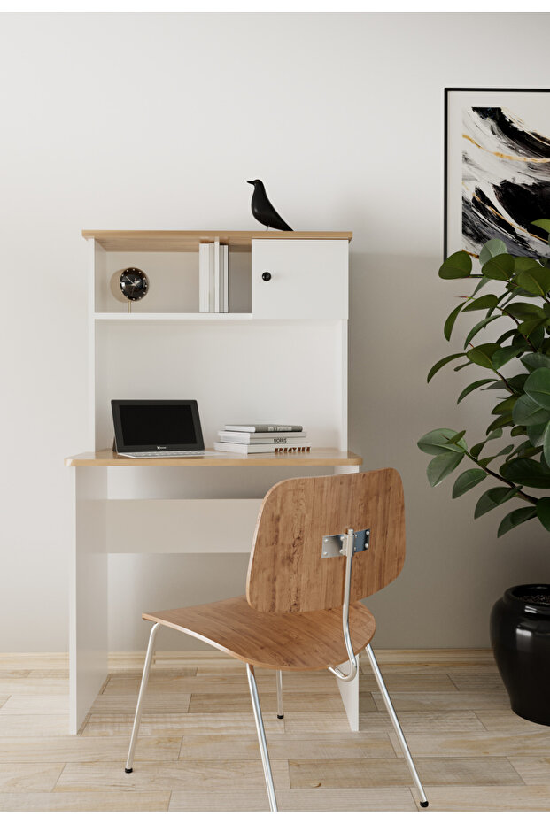 Milas Çalışma Masası - 6