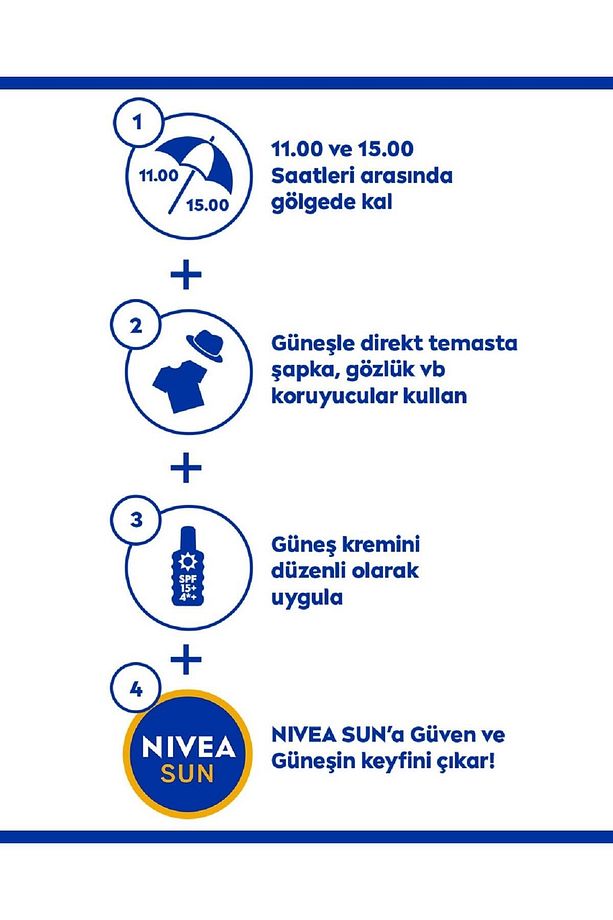 Sun Sprey Karoten Yağı 200 Ml - 4