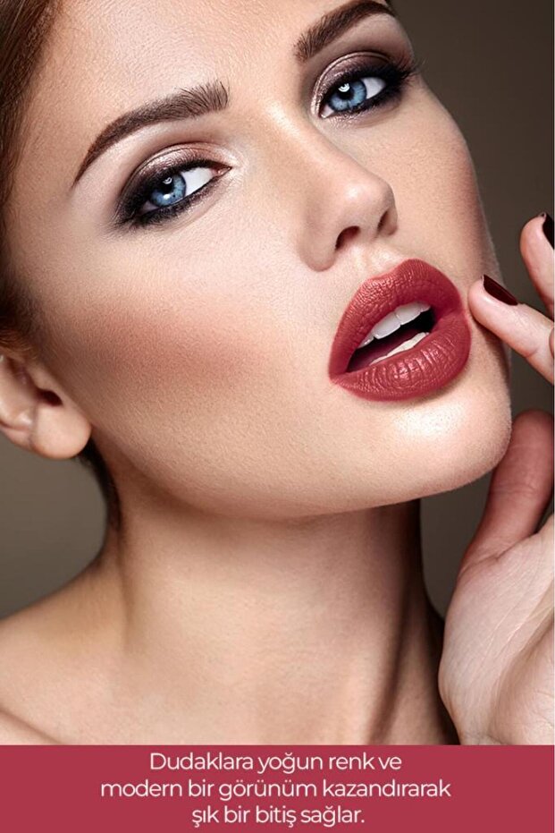 8'li Mat Ruj Seti - 5