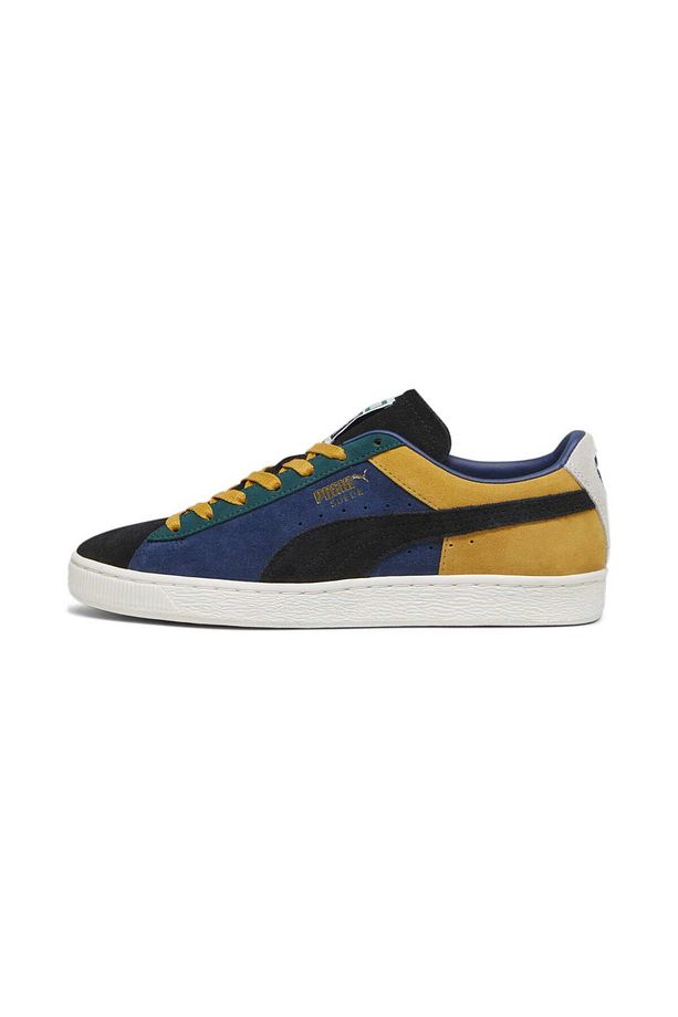Suede ICONIX 23 Erkek Ayakkabı - 1