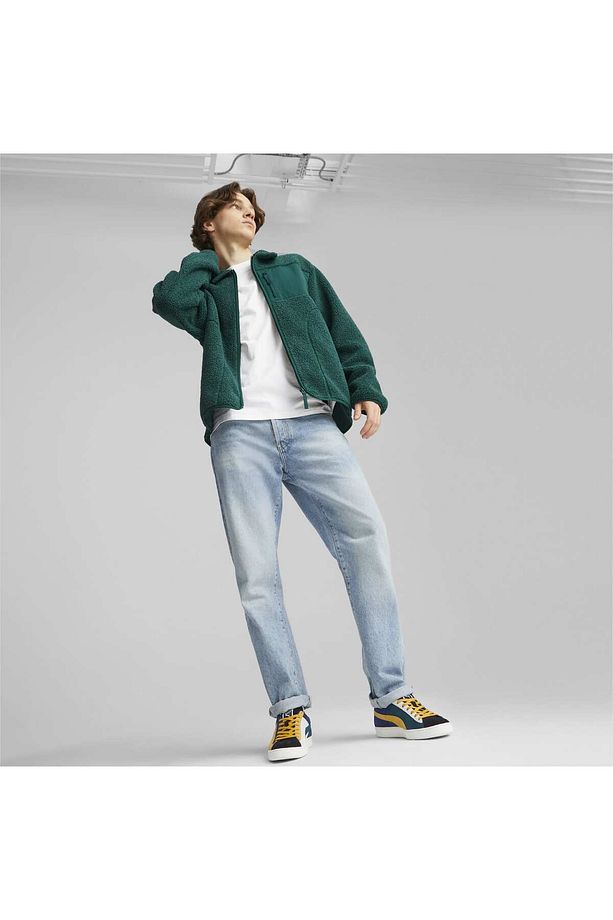 Suede ICONIX 23 Erkek Ayakkabı - 2