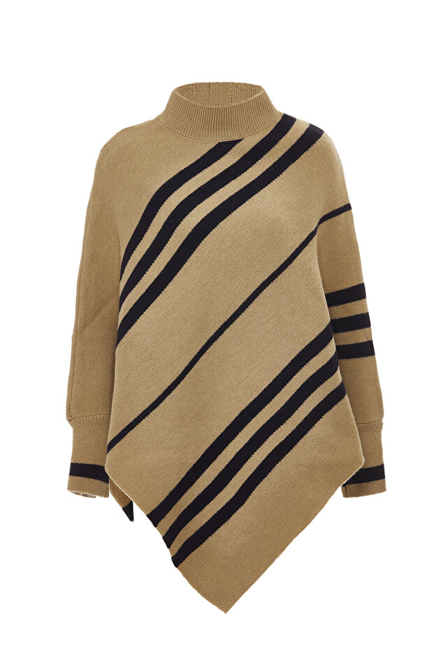 Poncho - 1