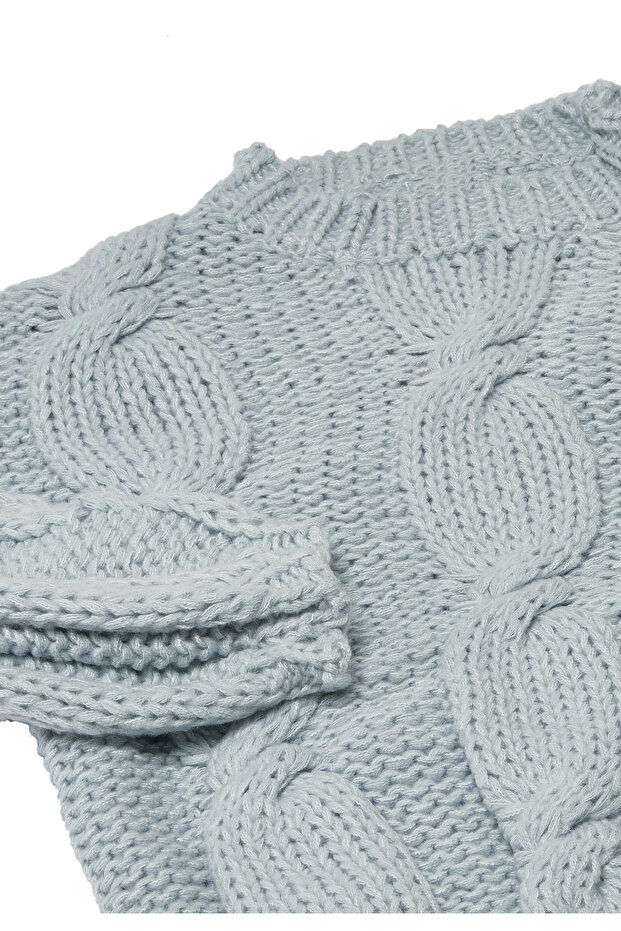 Strickpullover - 2
