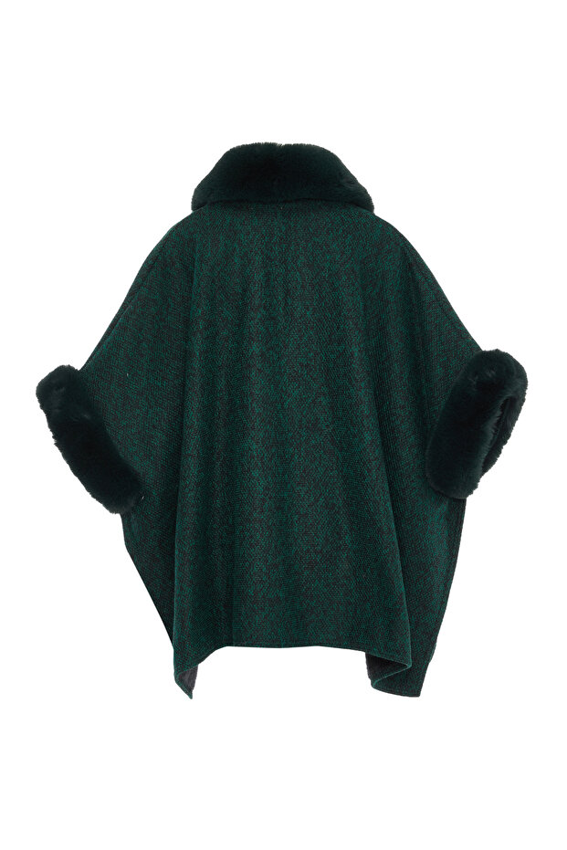Poncho - 3