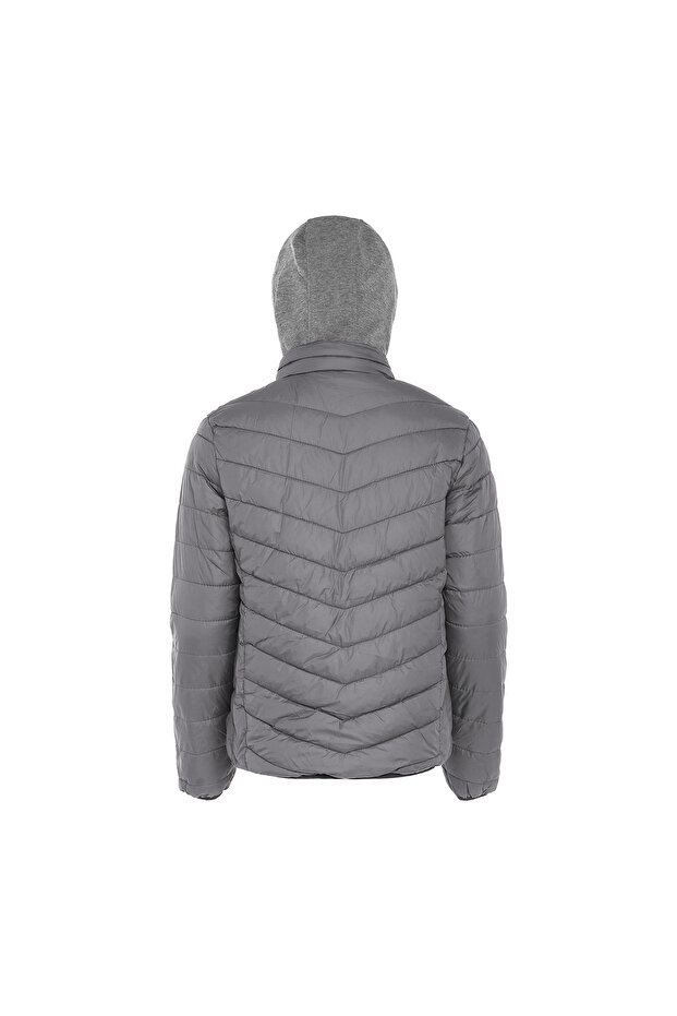Lightweight quilted jacket - 2