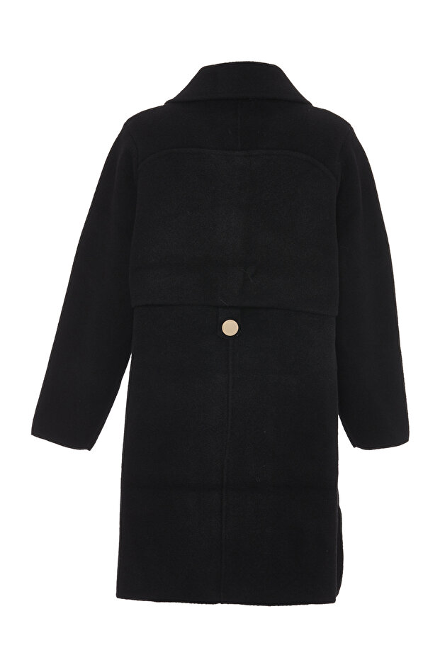 Strickjacke - 3