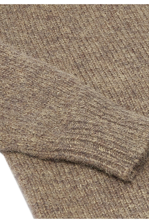Strickpullover - 1