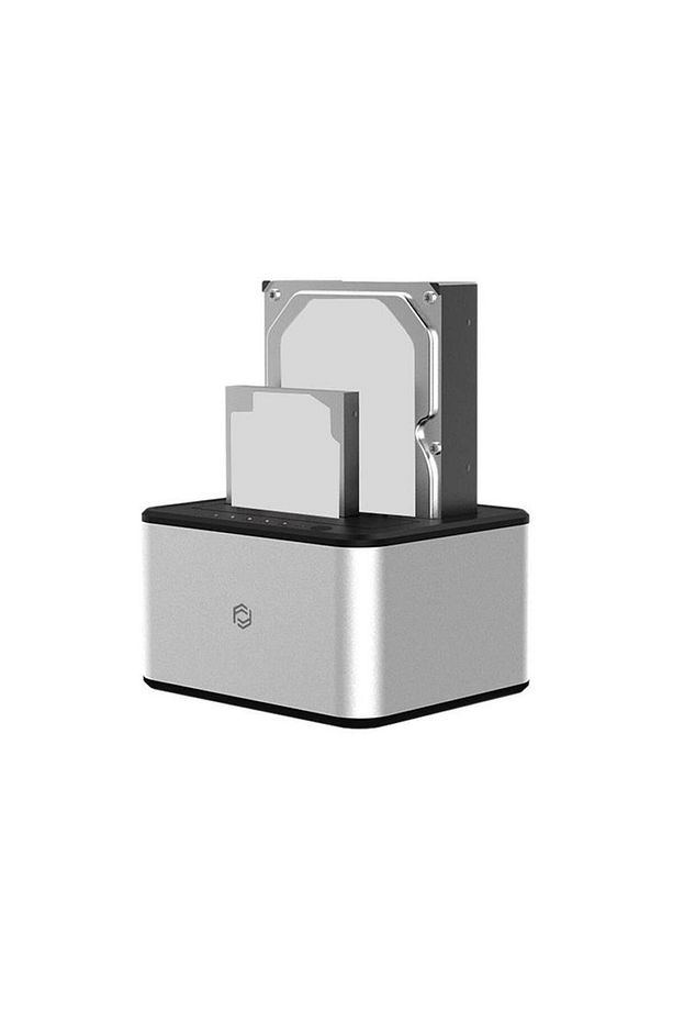 Fhc-3575a 2,5"/3,5" Sata Usb 3.0 Dockıng Statıon - 1