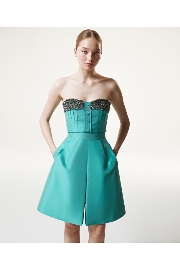 Prsatější flitry - 3