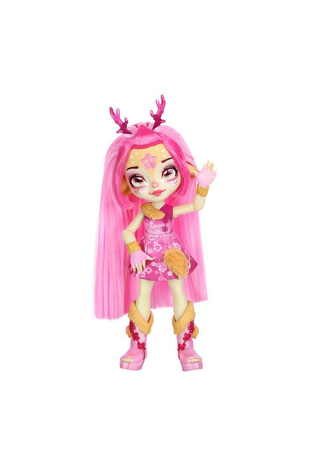 Magic Pixling Tekli Paket Seri 1 - Pink - 1