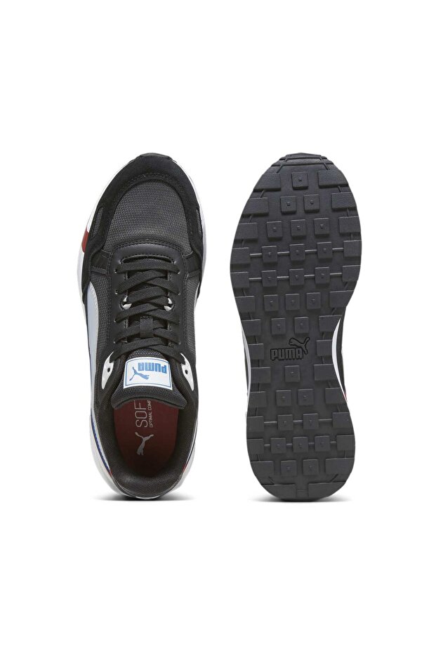 GRAVITON Tera Ayakkabı - 5