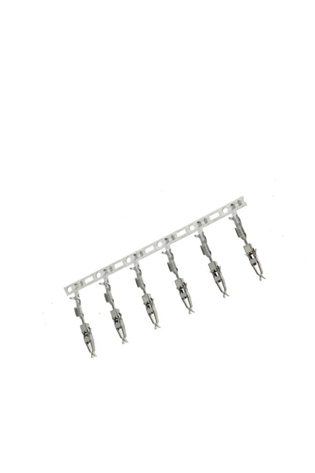 mini iso soket mavi 8 pin - 3