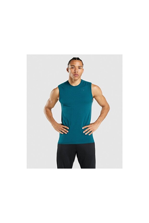 Gymshark Regulate Traınıng Tank - 1