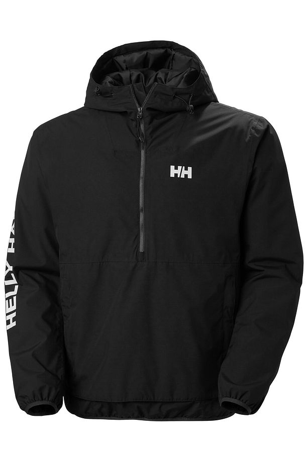 ERVIK INS ANORAK - 1