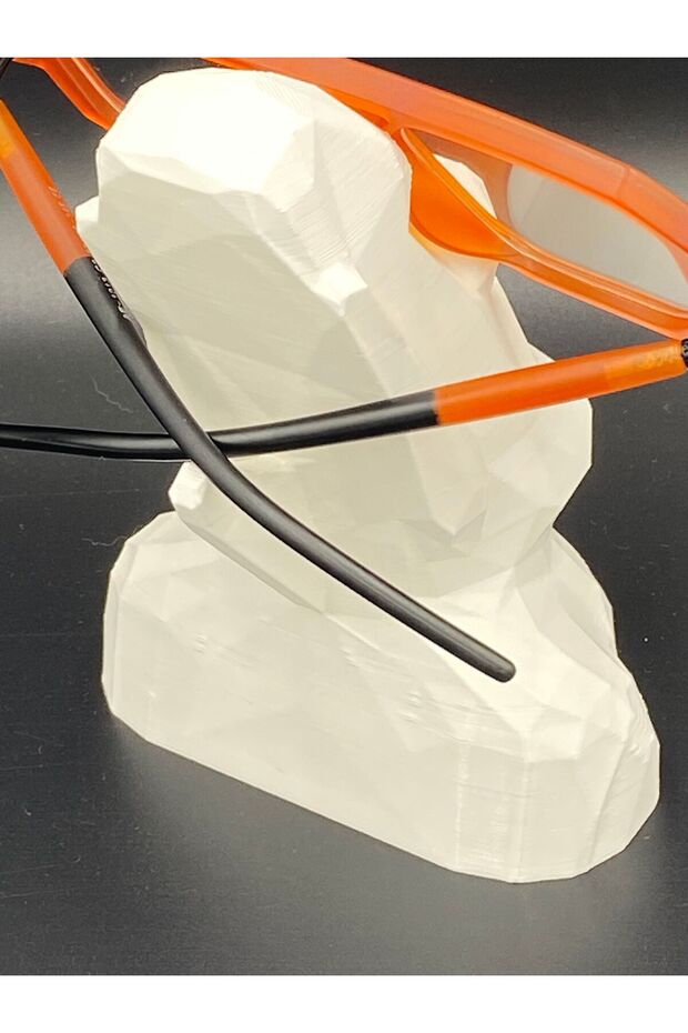 MOAİ GÖZLÜK STANDI - 4