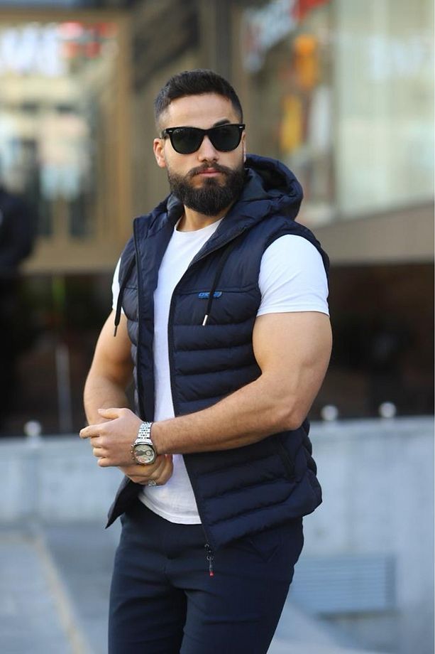 Yelek - 5