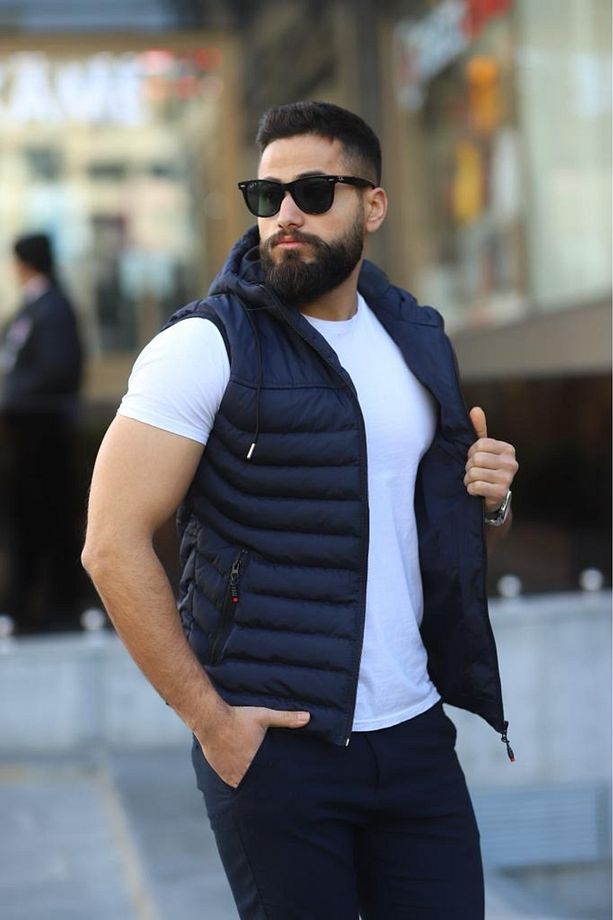 Yelek - 3