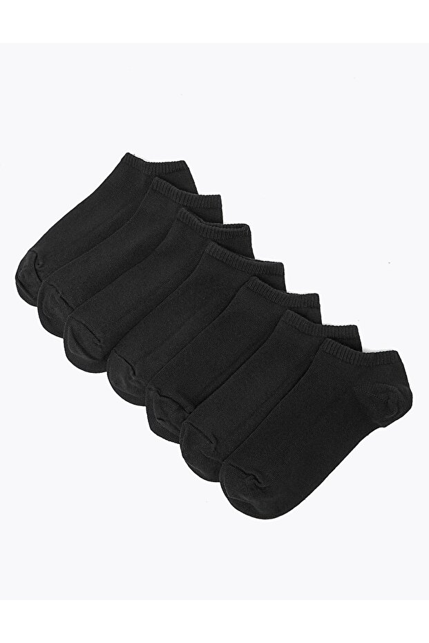 7'li Trainer Çorap - 3