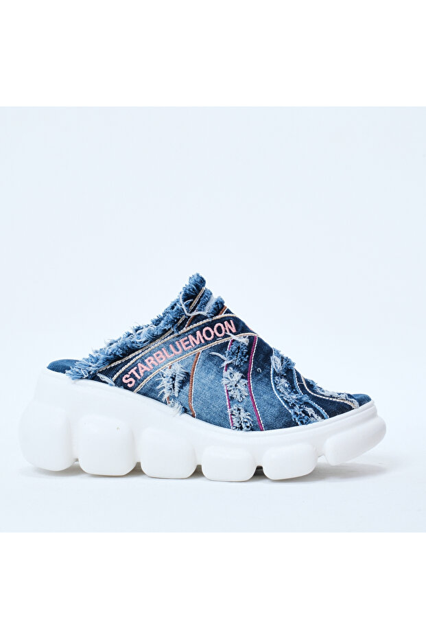 KADIN KOT TERLİK - 1