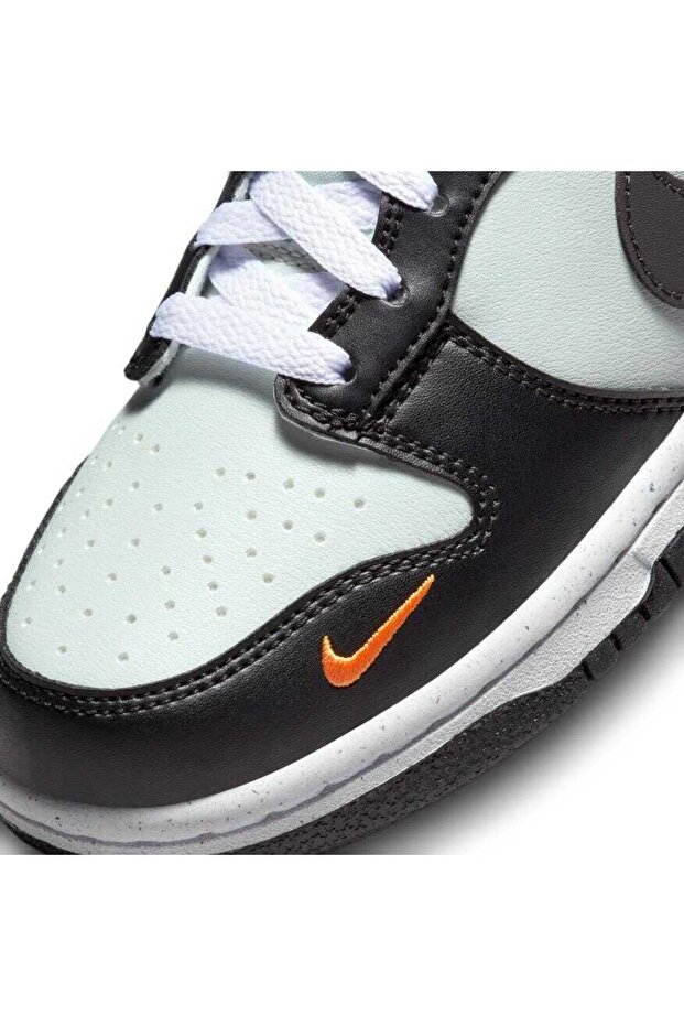 Dunk Low Sneaker Ayakkabı - 5