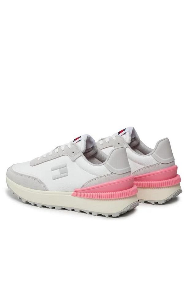 TJW TECH RUNNER ESS - 3