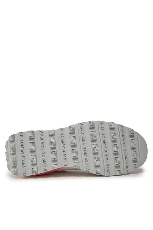 TJW TECH RUNNER ESS - 5