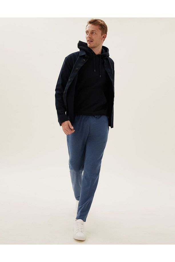 Regular Fit Jogger Eşofman Altı - 3