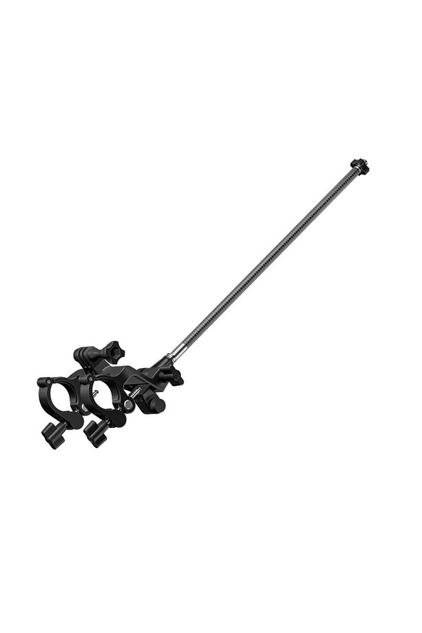 Third-Person Bike Handlebar Mount - 2
