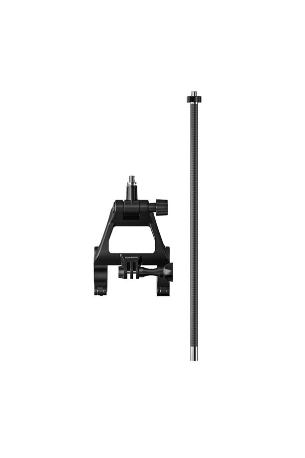 Third-Person Bike Handlebar Mount - 1