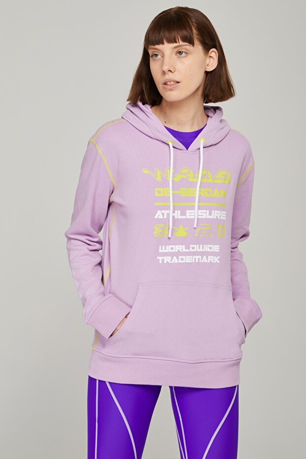 Wrdb Hooded Sweatshirt