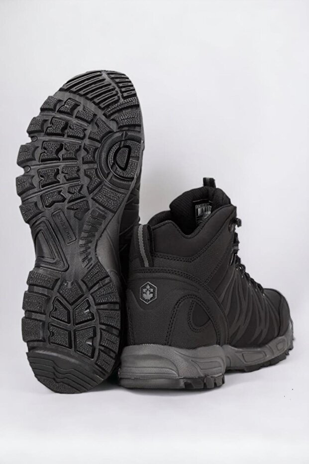 Cizme Shell Hi Outdoor - 4