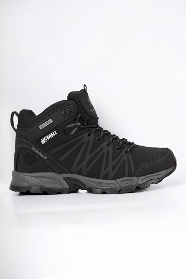 Cizme Shell Hi Outdoor - 1
