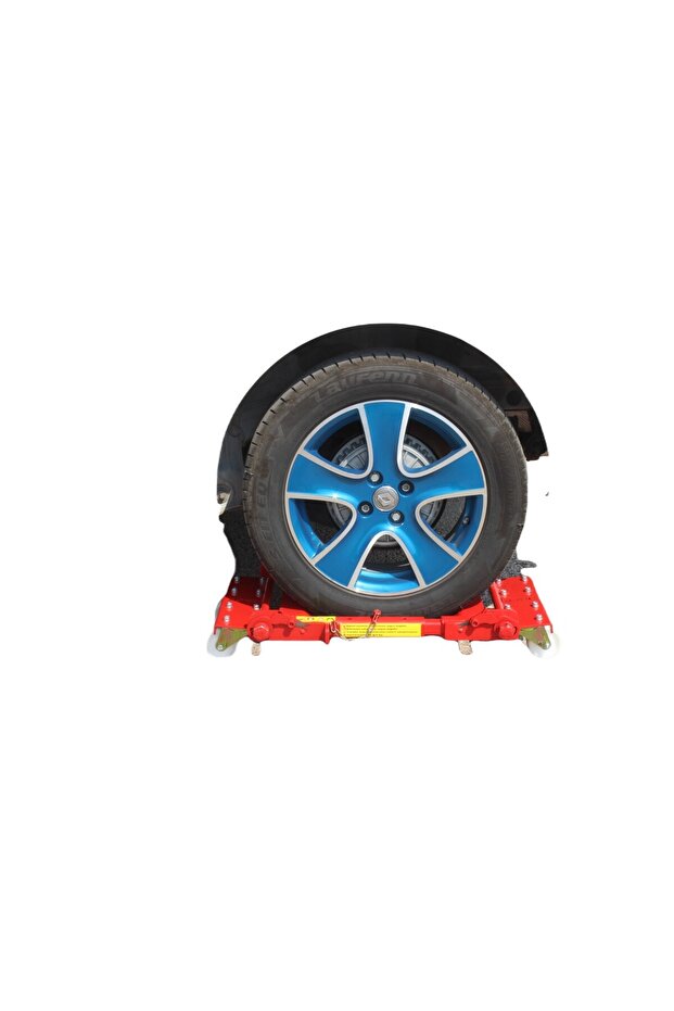 ARAÇ TRANSFER KRİKOSU - 4