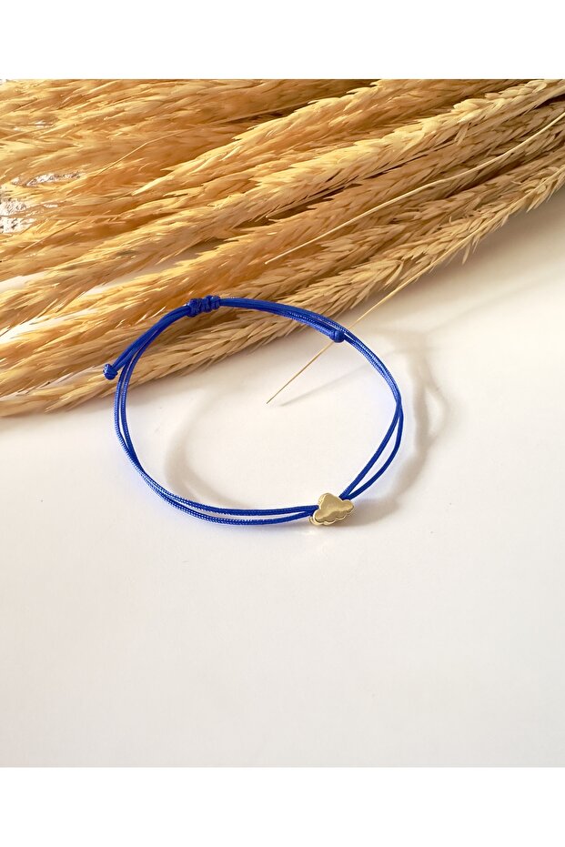 سوار السحابة الزرقاء - 1